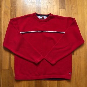 Vintage Tommy Hilfiger sweater
